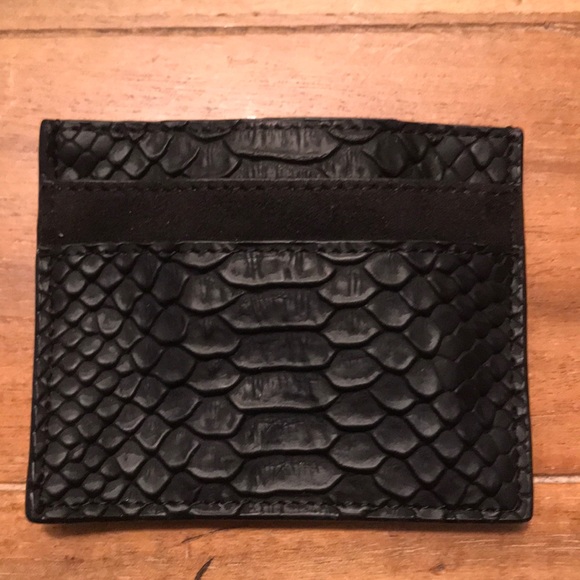 Handbags - Card holder